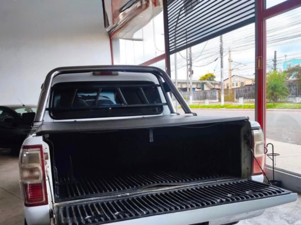 Ford Ranger Doble Cabina STD — foto 4
