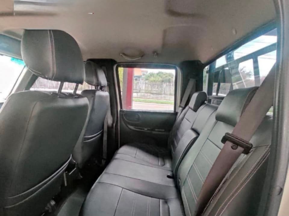 Ford Ranger Doble Cabina STD — foto 6