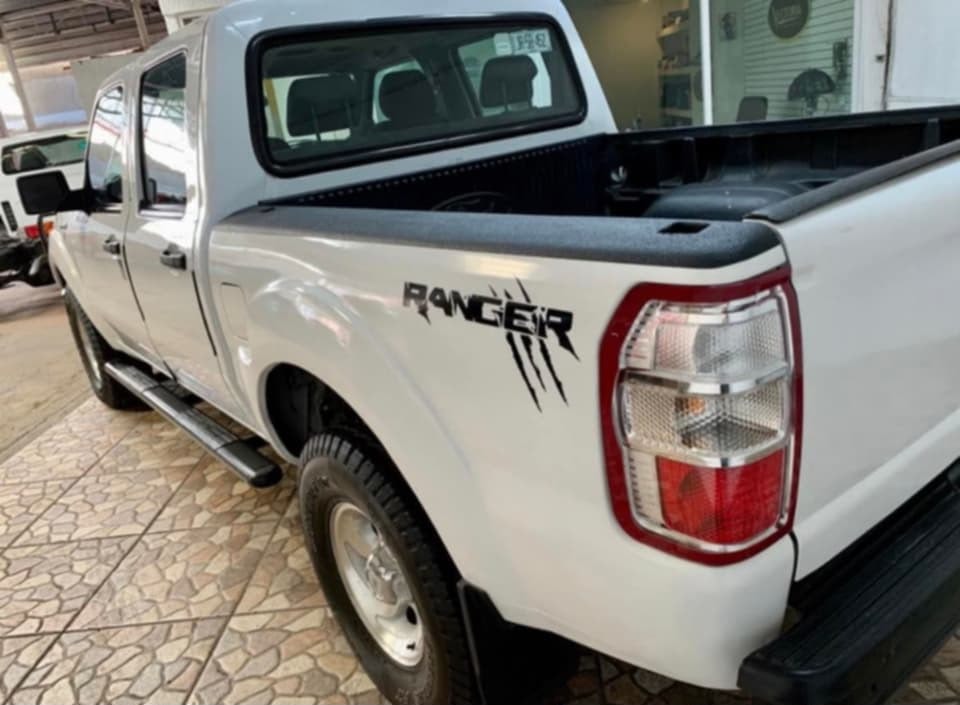 Ford Ranger XL foto 4