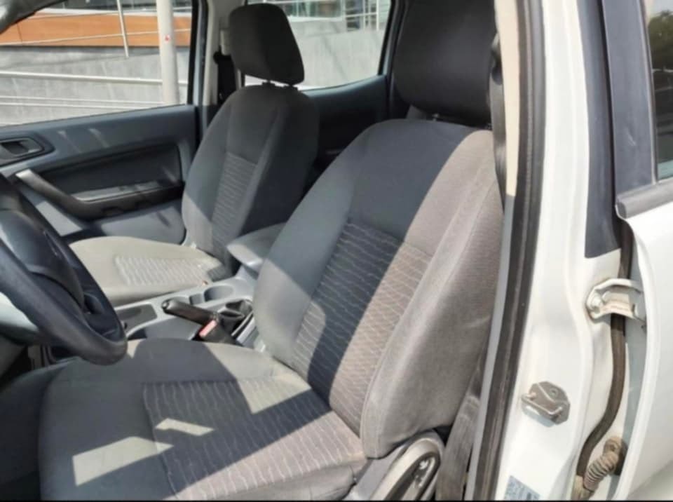 Ford Ranger XLE — foto 8