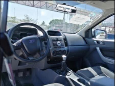 Ford Ranger Doble Cabina XLT — foto 5