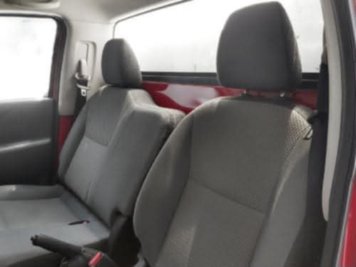 Nissan NP300 Chasis Cabina foto 5