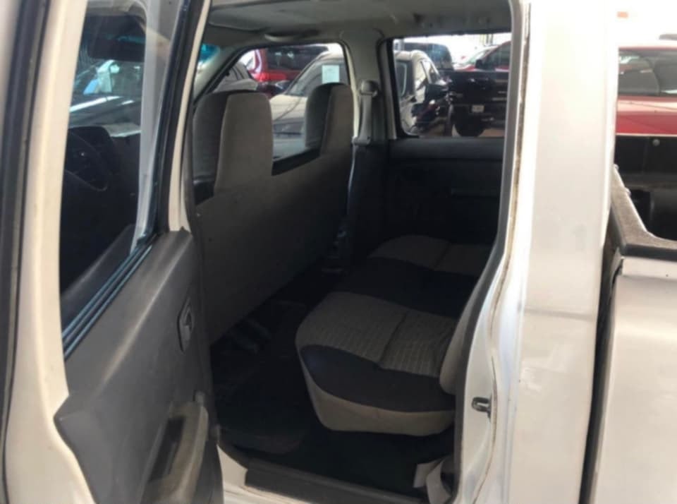 Nissan NP300 Doble Cabina — foto 8