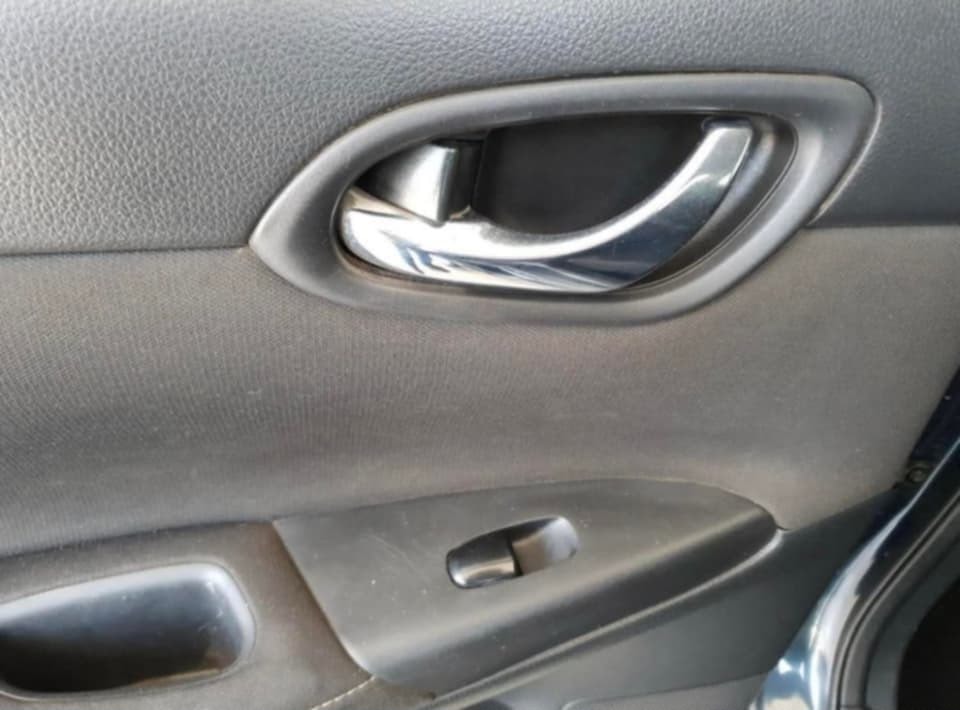 Nissan Sentra Sense STD foto 7