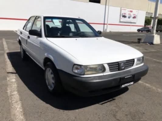 Nissan Tsuru MYM GSI foto 2