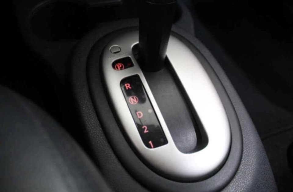 Nissan Versa Piel Aut — foto 9