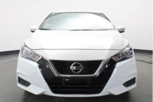 Nissan Versa 1.6 Sense Aut — foto 3