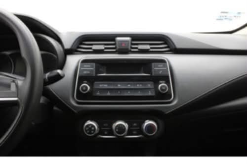 Nissan Versa 1.6 Sense Aut — foto 6