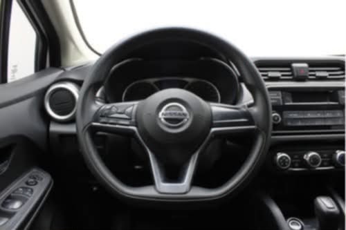 Nissan Versa 1.6 Sense Aut — foto 7