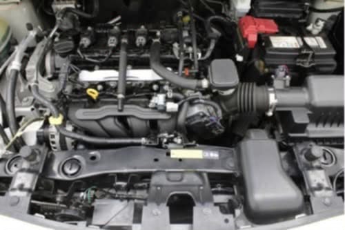 Nissan Versa 1.6 Sense Aut — foto 8