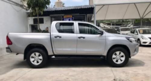 Toyota Hilux — foto 5