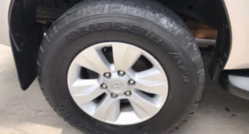 Toyota Hilux — foto 6